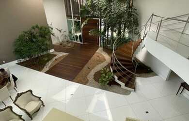 Imagem 8: SALVADOR - RESIDENCIAL - ALPHAVILLE SALVADOR I