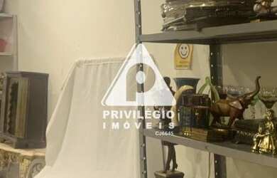 Imagem 3: Loja- Cassino Atlântico. 50m² de Áreae1 Vaga na garagem