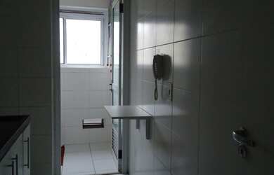 Imagem 7: São Vicente - Apartamento Padrão - Gonzaguinha