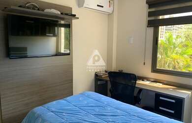 Imagem 15: Apartamento à venda, 4 quartos, 2 suítes, 2 vagas, Freguesia Jacarepaguá...