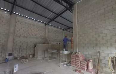 Imagem 5: Alugo galpão novinho no setor Carolina Park