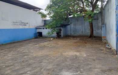 Imagem 9: PARQUE RODOVIÁRIO GALPÕES 699,00 M²- TERRENO 36 X 30 ÁREA 1.080,00...