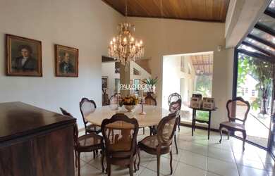 Imagem 8: RIBEIRÃO PRETO - Casa Padrão - ALTO DA BOA VISTA