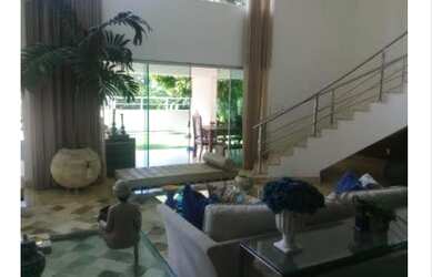 Imagem 7: SALVADOR - Casa Padrão - HORTO FLORESTAL