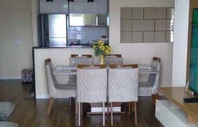 Imagem 1: Apartamento com 3 dormitórios, 83 m² - venda por R$ 534.000,00 ou aluguel...