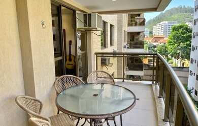 Imagem 6: Ótimo apt no condomínio Atelier 03 quartos com 105 metros e infraestrutura...