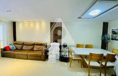 Imagem 6: Casa em Condomínio à venda, 4 quartos, 3 suítes, 2 vagas, Recreio dos...