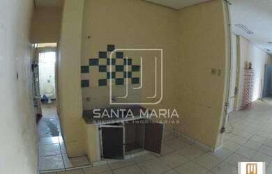 Imagem 7: Salão/Galpão (salão - térreo) , cozinha planejada