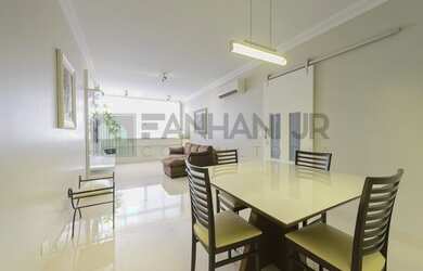 Imagem 4: SÃO PAULO - Apartamento Padrão - JARDIM PAULISTA