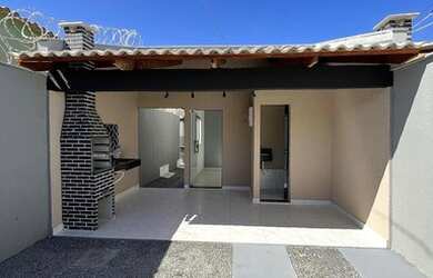 Imagem 1: Casa à venda no Siqueira