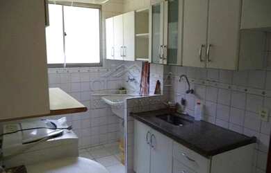 Imagem 4: Ribeirão Preto - Apartamento Padrão - Presidente Médici