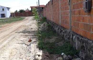 Imagem 4: Terreno à venda, 3000 m² por R$ 285.000,00 - Taíba - São Gonçalo...