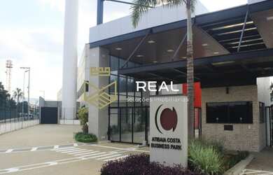 Imagem 3: ATIBAIA - Galpão/Depósito/Armazém - PARQUE RIO ABAIXO