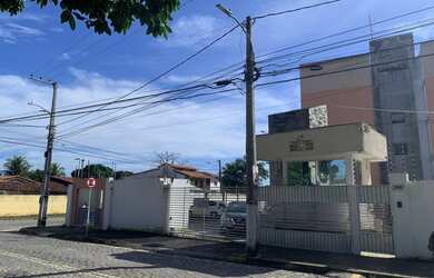 Imagem: Apartamento no Condomínio Jardins Maria Lopes