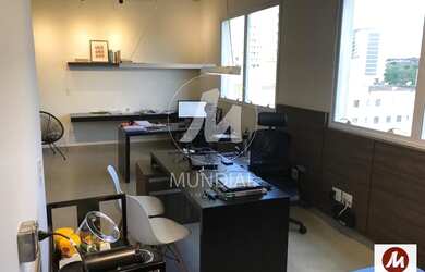 Imagem 5: Sala comercial (sala - edificio coml.) , cozinha planejada, portaria 24hs, elevador, em co