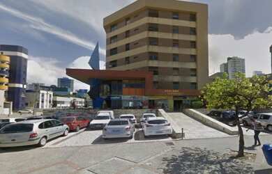 Imagem: O depósito possui 29m² de Área e está localizado em Pituba