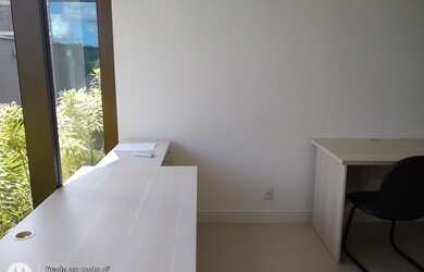 Imagem 9: SALA HANGAR BUSINESS 33 M2