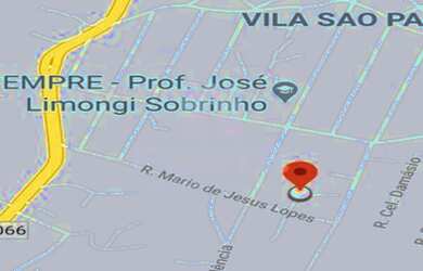 Imagem 6: MOGI DAS CRUZES - Terreno Padrão - VILA SÃO PAULO