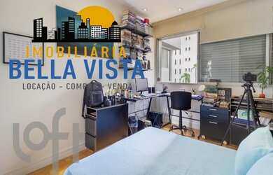 Imagem 11: São Paulo - Apartamento Padrão - Jardim Paulista