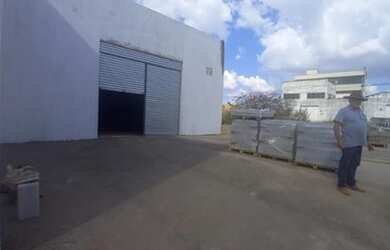 Imagem 6: Alugo galpão novinho no setor Carolina Park