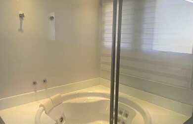 Imagem 9: Swiss Park. Churrasqueira, Ar-condicionado, 310m² de Áreae4 Vagas na...