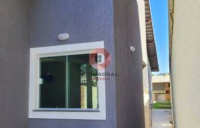 Imagem 5: Casa com 3 quartos à venda, 100 m² por R$ 495.000 - Itaipuaçu - Maricá/RJ