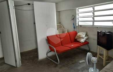 Imagem 16: São Paulo - Galpão/Depósito/Armazém - VILA LEOPOLDINA