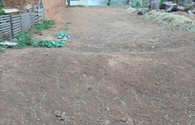 Imagem: O terreno está localizado em Osvaldo Cruz, SP à venda por