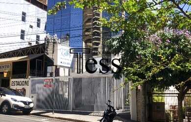 Imagem: O apartamento possui 551m² de Área e está localizado em