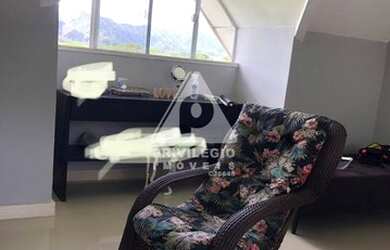 Imagem 6: Casa em Condomínio à venda, 4 quartos, 4 suítes, 1 vaga, Recreio dos...