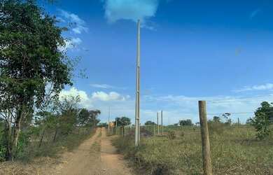Imagem: A chácara está localizado em Setor Bueno, Goiânia à venda
