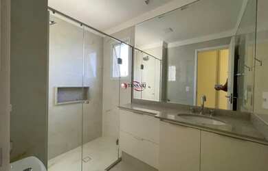 Imagem 12: GREEN HOME 115m² Apartamentos na Zona Sul com 3 suítes ALUGAR, 2 vagas,...