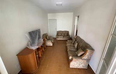 Imagem 4: PRAIA GRANDE - Apartamento Padrão - VILA TUPI