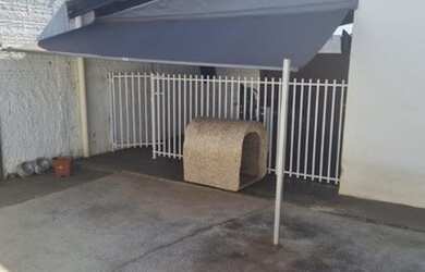 Imagem 15: SÃO JOSÉ DO RIO PRETO - Casa Padrão - LOTEAMENTO RESIDENCIAL LUZ DA ESPERANÇA