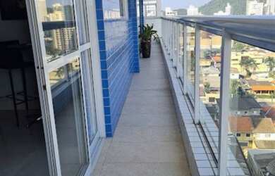 Imagem 16: PRAIA GRANDE - Apartamento Padrão - CANTO DO FORTE