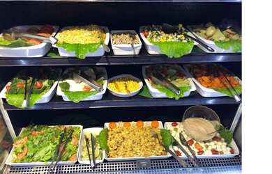 Imagem 4: Ponto comercial/Loja/Box para aluguel e venda com 110 metros quadrados