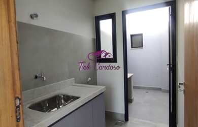 Imagem 16: INDAIATUBA - Casa de Condomínio - COLINAS DE INDAIATUBA