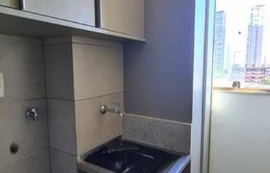 Imagem 9: Apartamento/Flat no Setor Marista, em uma das esquinas mais charmosas...