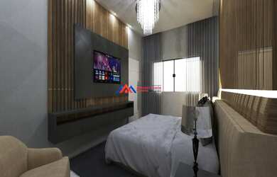 Imagem 16: ARARAQUARA - RESIDENCIAL - CONDOMÍNIO SALTO GRANDE CAMPO BELO