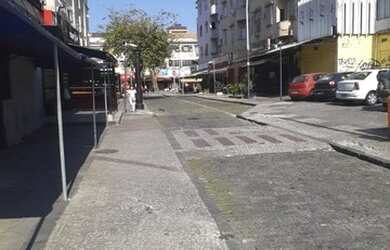 Imagem 1: maravilhosa kitenet no coracao do meier