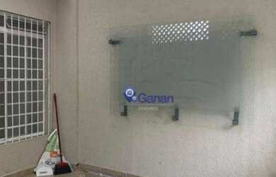 Imagem 8: Sobrado com 4 dormitórios, 120 m² - venda por R$ 880.000,00 ou aluguel...