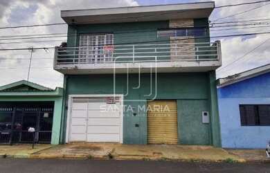 Imagem: O depósito possui 1 Vaga na garagem, 240m² de Área e está