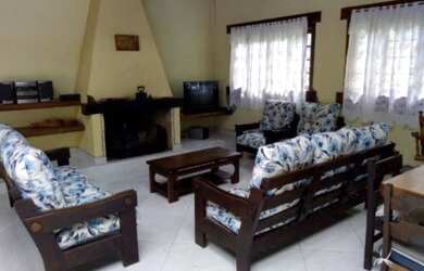 Imagem 4: CAMPO LIMPO PAULISTA - RESIDENCIAL - PAU ARCADO