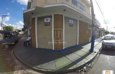 Imagem: O depósito possui 99m² de Área e está localizado em Campos