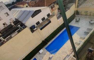 Imagem 12: Apto com 2 dts e 63m² na Mooca - São Paulo - SP