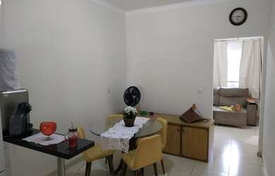 Imagem 8: SÃO JOSÉ DO RIO PRETO - Casa Padrão - RESIDENCIAL DAS AMÉRICAS