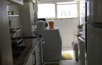 Imagem 8: APARTAMENTO RESIDENCIAL em SÃO PAULO - SP, LAUZANE PAULISTA