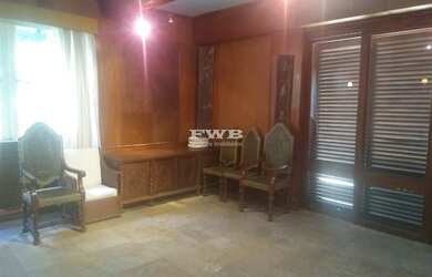 Imagem 16: RIO DE JANEIRO - Casa Padrão - COSME VELHO