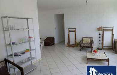 Imagem 10: APARTAMENTO DE TRÊS QUARTOS À VENDA NO CAMPO GRANDE-SALVADOR