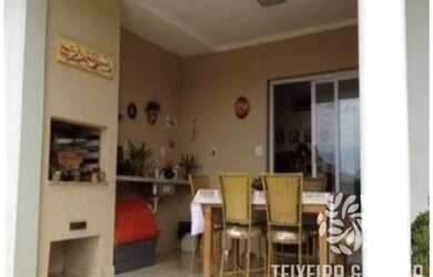 Imagem 16: Jundiaí - Casa de Condomínio - Portal do Paraíso II